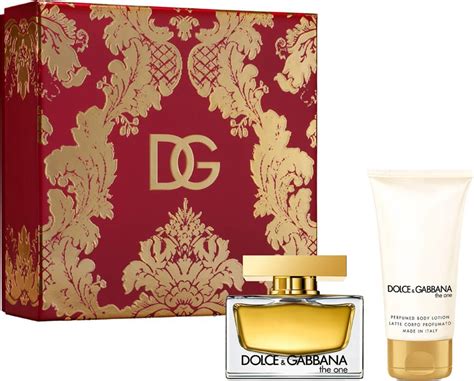 dolce gabbana pour femme gift set|More.